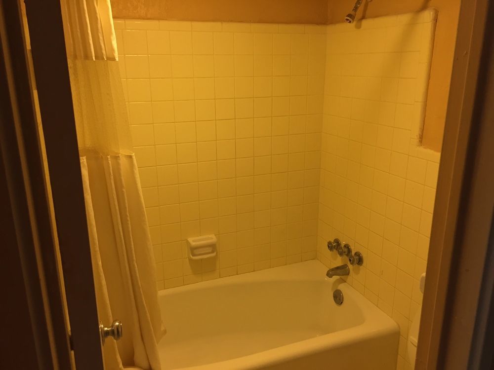 Oyo Hotel Tallahassee Downtown 외부 사진