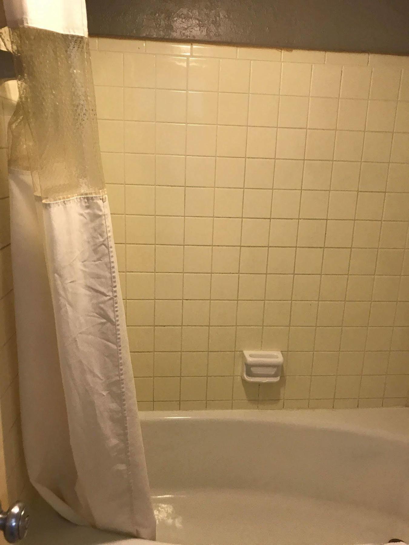 Oyo Hotel Tallahassee Downtown 외부 사진