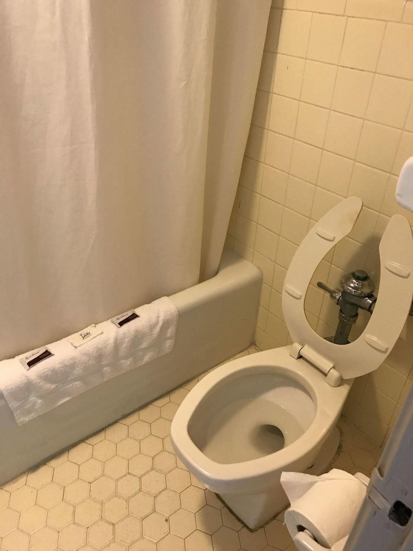 Oyo Hotel Tallahassee Downtown 외부 사진